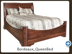 Bordeaux_QueenBed