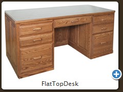FlatTopDesk