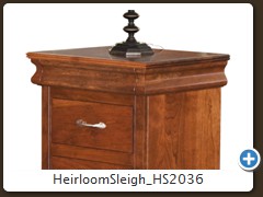 HeirloomSleigh_HS2036