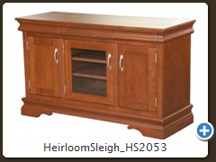 HeirloomSleigh_HS2053