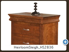 HeirloomSleigh_HS2836