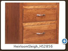 HeirloomSleigh_HS2856