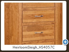 HeirloomSleigh_HS4057C