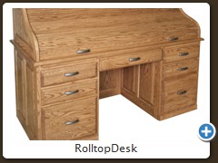 RolltopDesk