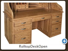 RolltopDeskOpen