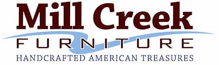 Mill Creek Furniture logo